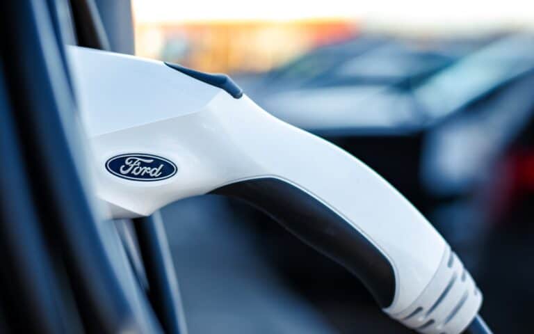 Best Charging Network Membership for my Ford EV